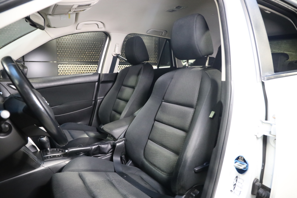 Mazda CX-5 2012 photo 36