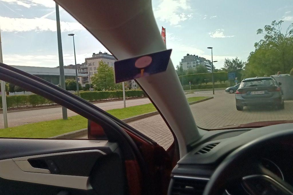 Audi A4 2017 photo 31