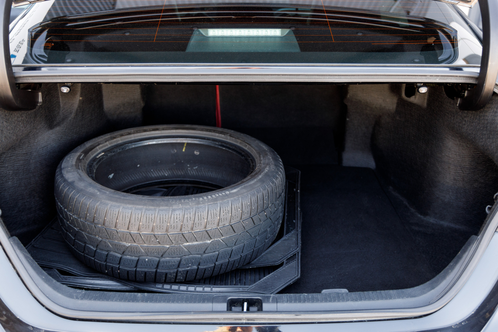 Toyota Camry 2017 фото 15