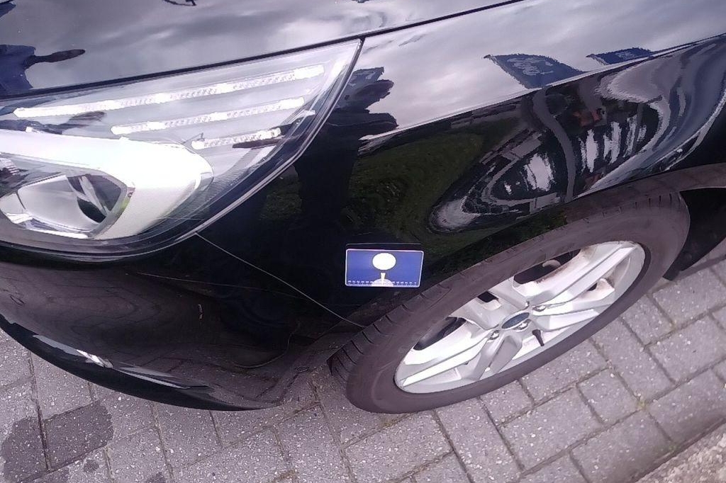 Ford S-Max 2016 фото 8