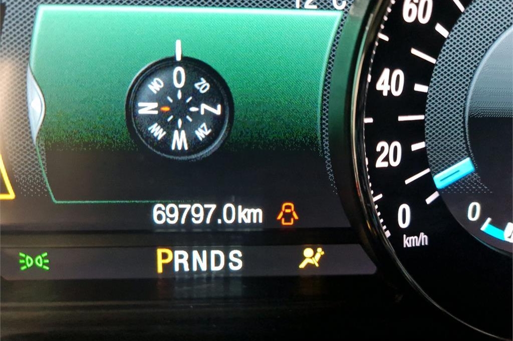 Ford S-Max 2016 фото 1