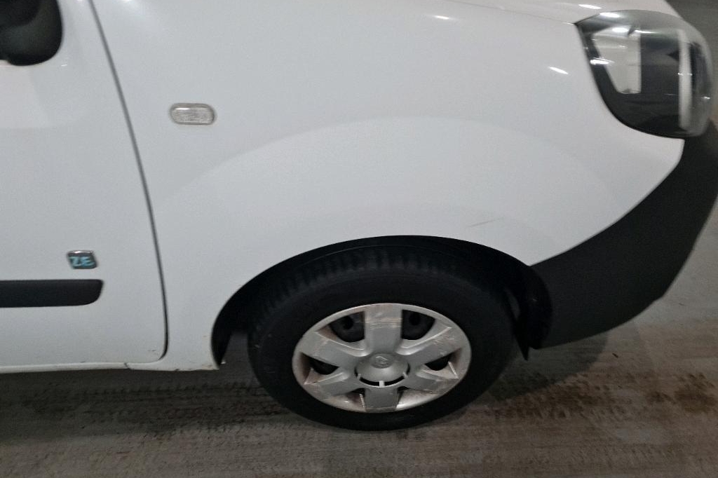 Renault Kangoo Express Maxi 2015 фото 30