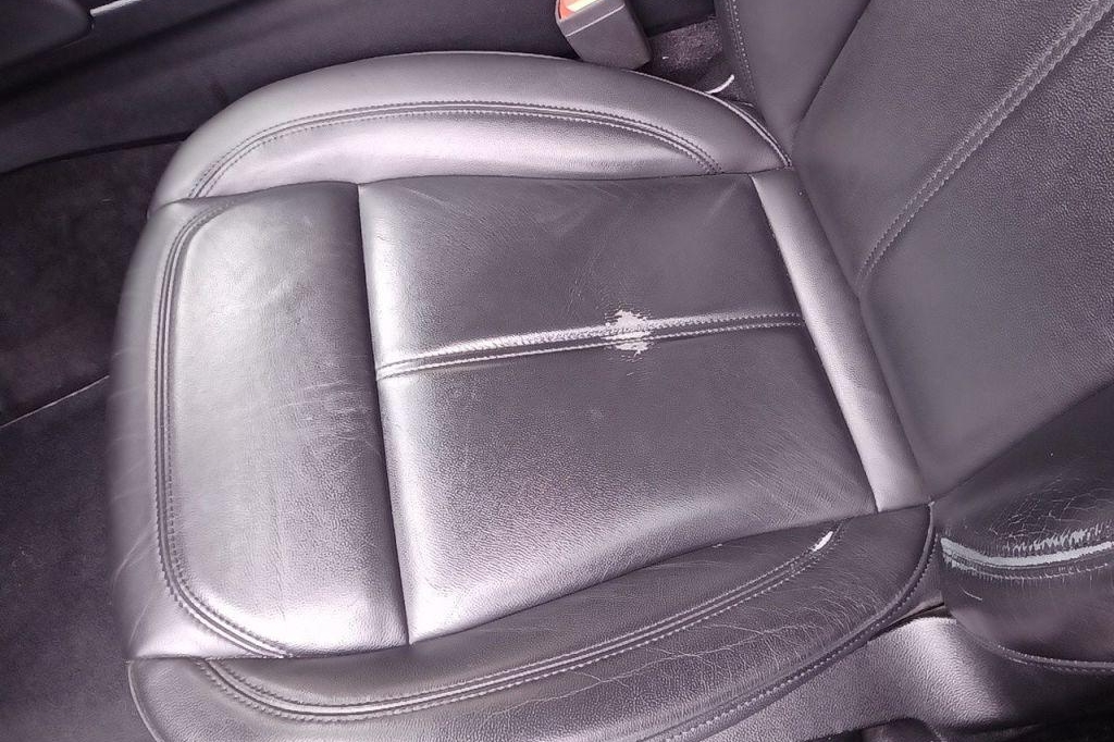 Alfa Romeo Giulia 2017 фото 10