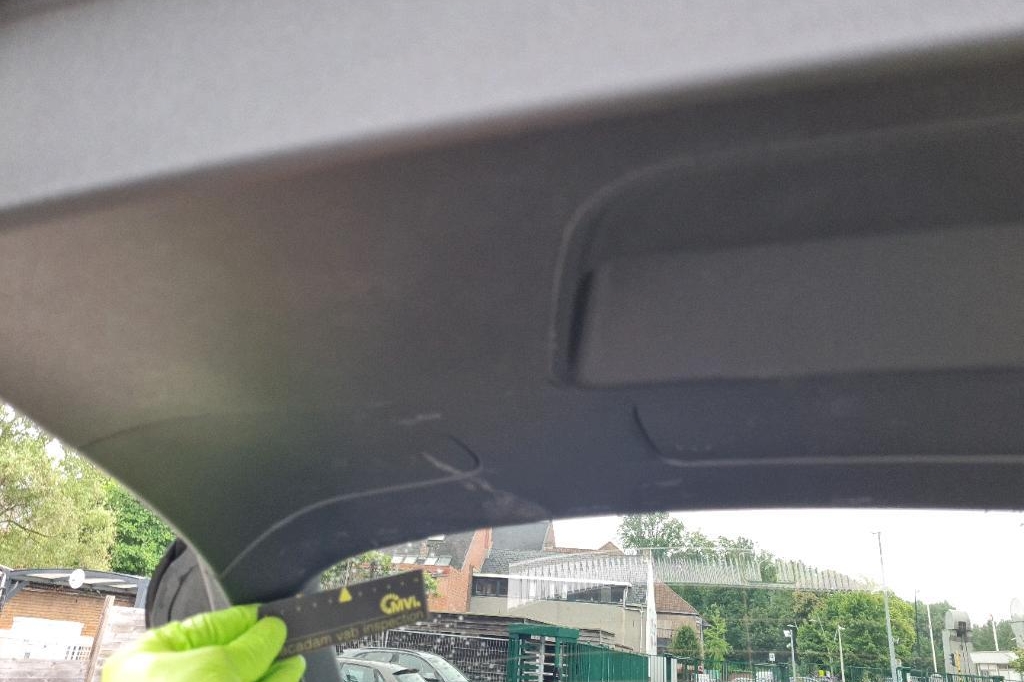 Audi A4 Avant 2017 фото 23