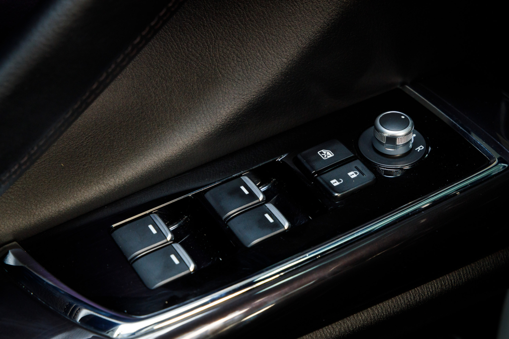 Mazda CX-9 Grand Touring 2017 фото 15