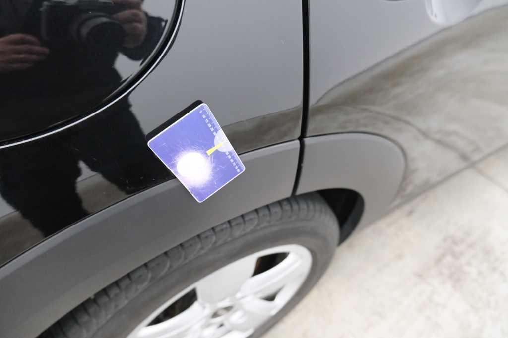 MINI Clubman 2017 photo 17