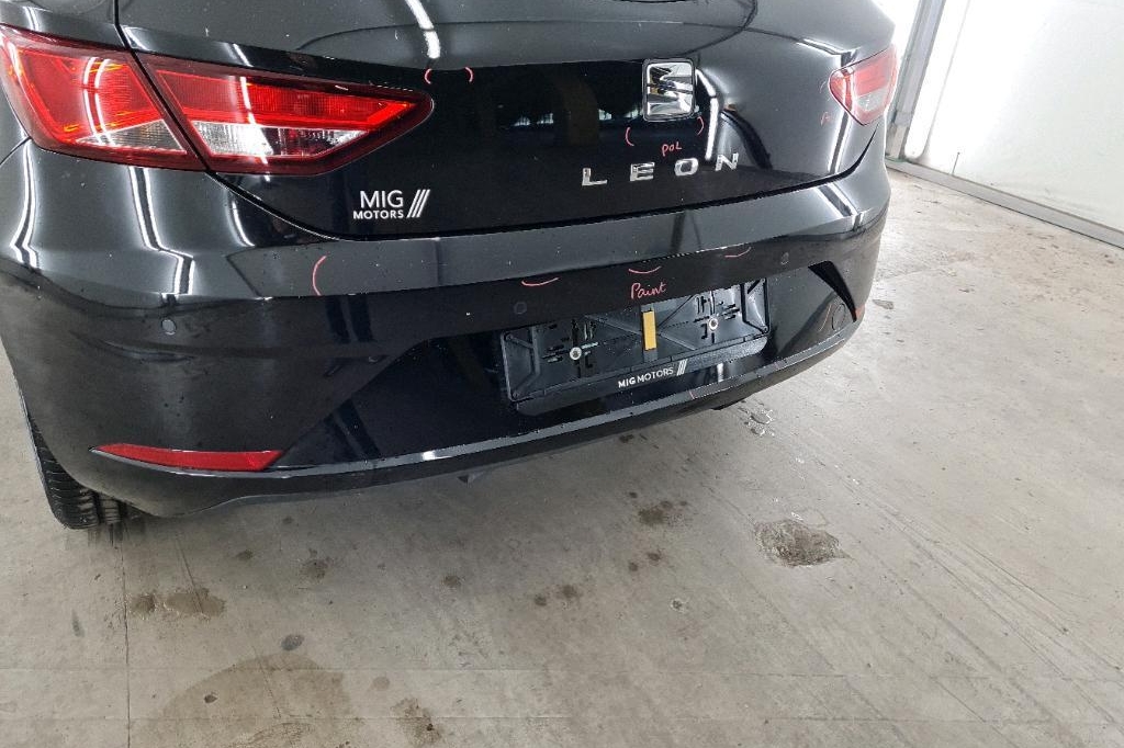 SEAT Leon 2018 фото 55