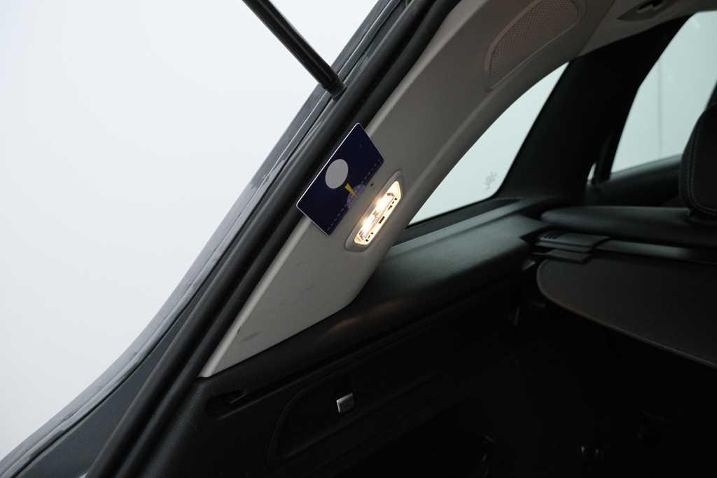 Mercedes-AMG GLC 2017 фото 34