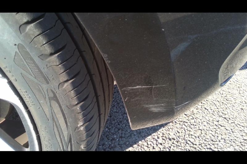 Renault Clio 2019 photo 18