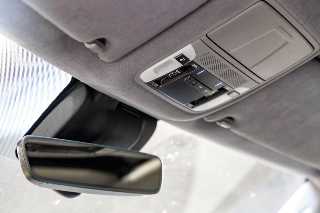 Acura MDX 2016 photo 14