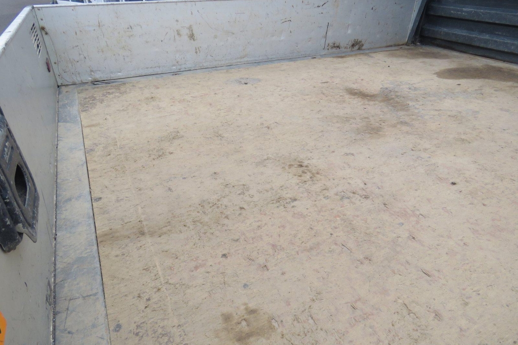 Ford Transit Pritsche 2020 фото 34