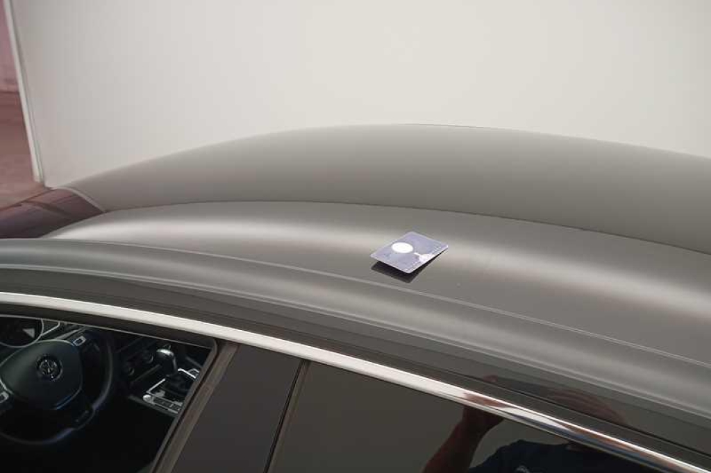 Volkswagen Arteon 2018 photo 38