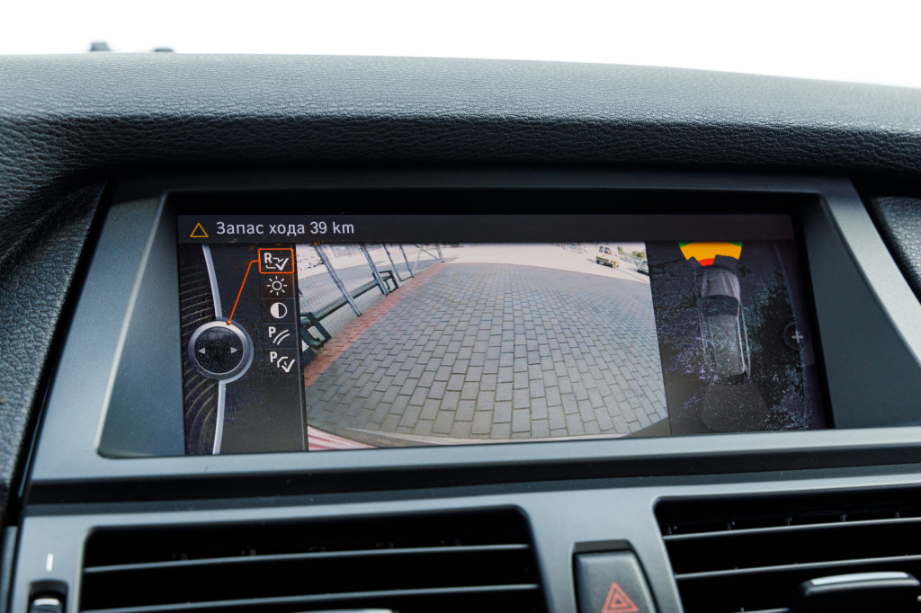 BMW X5 xDrive 35і 2011 фото 23