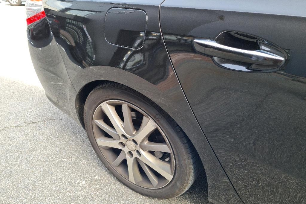 Peugeot 508 SW 2016 фото 53