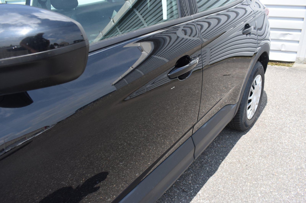 Opel Grandland X 2019 photo 15