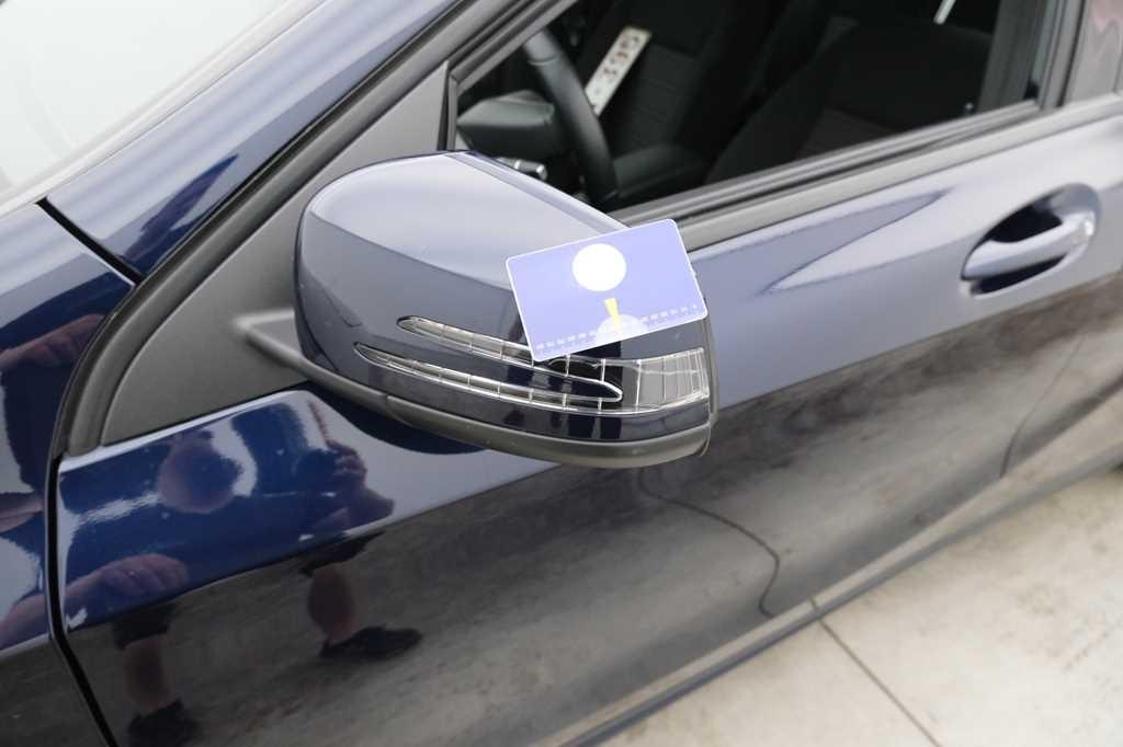 Mercedes-Benz A-Klasse 2017 фото 32