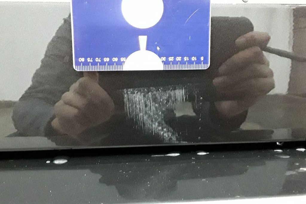 BMW 5er Touring 2017 photo 13