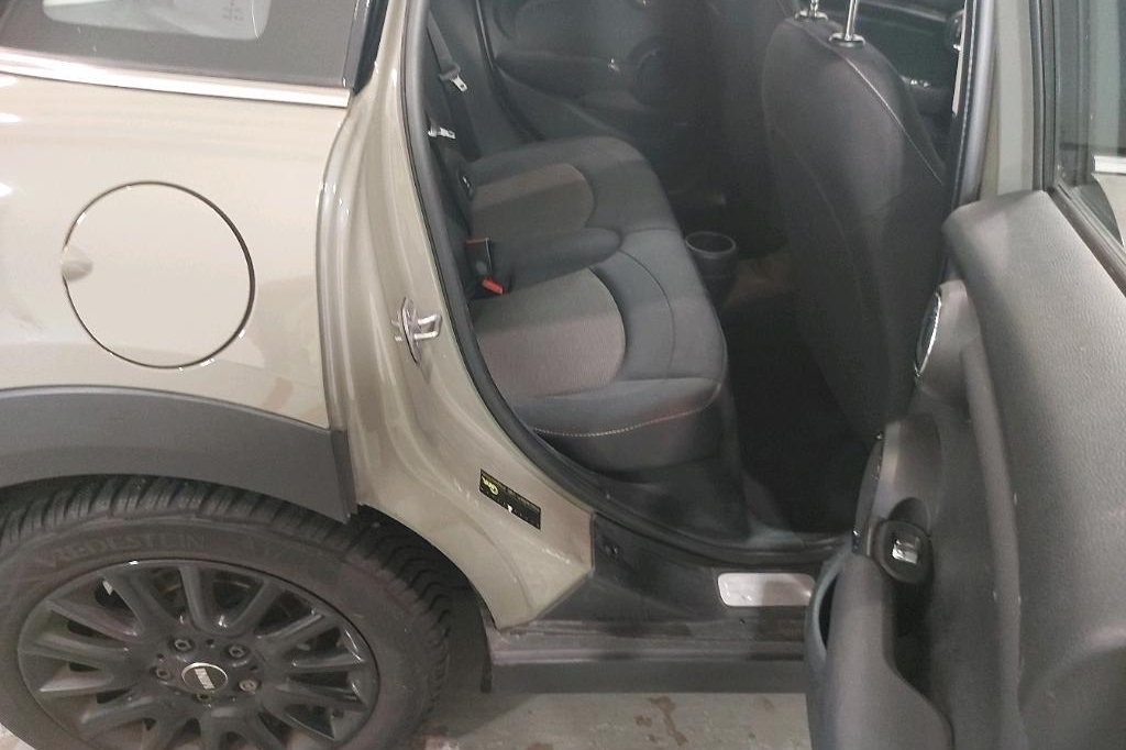 MINI MINI Cooper 2018 фото 41