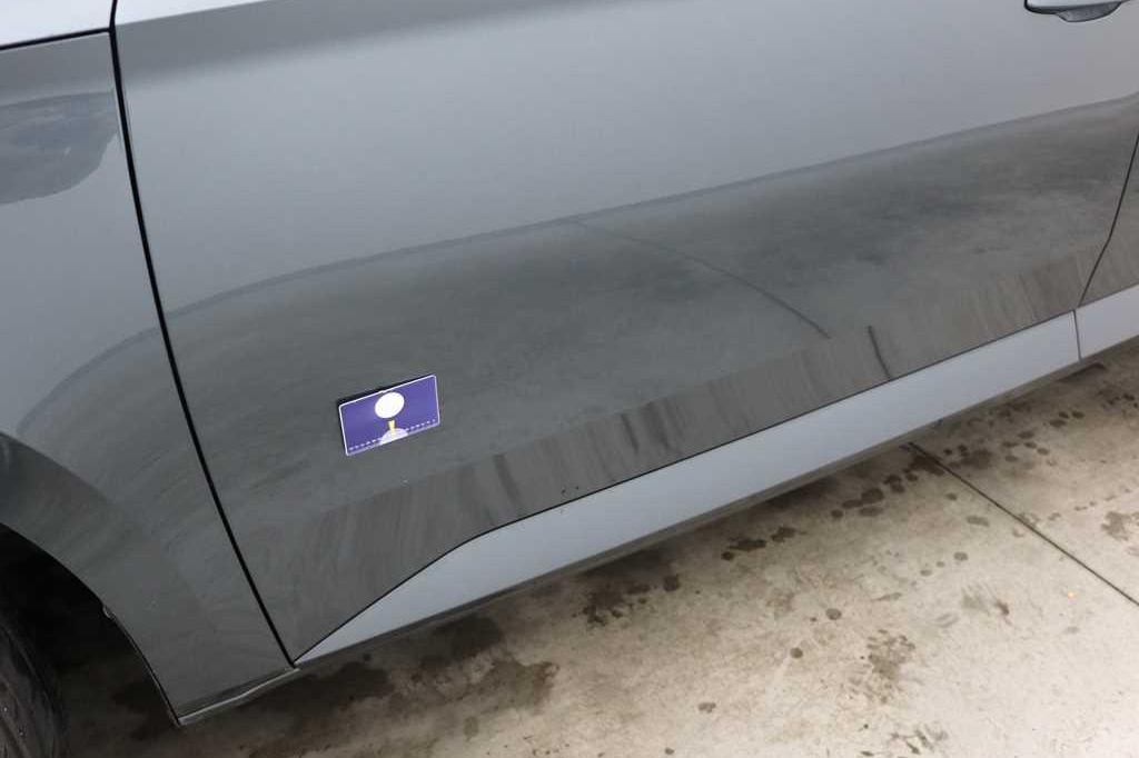 Skoda Superb 2017 photo 18