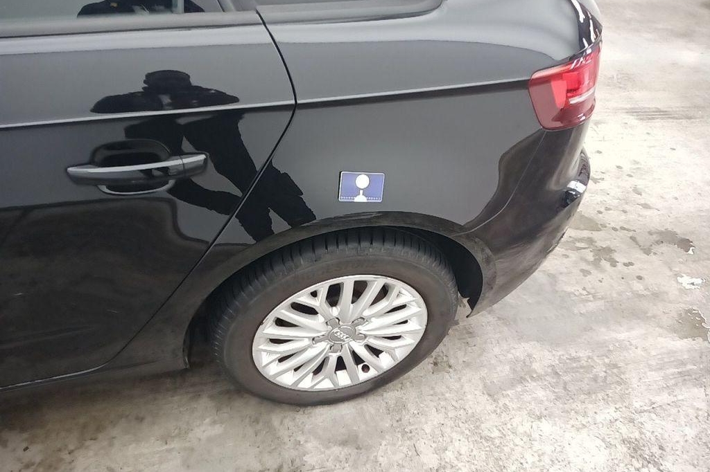 Audi A3 Sportback 2017 фото 58