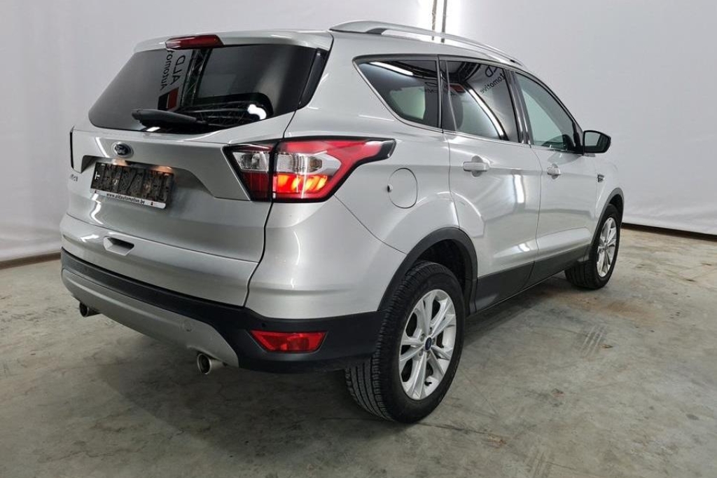 Ford Kuga 2017 photo 6