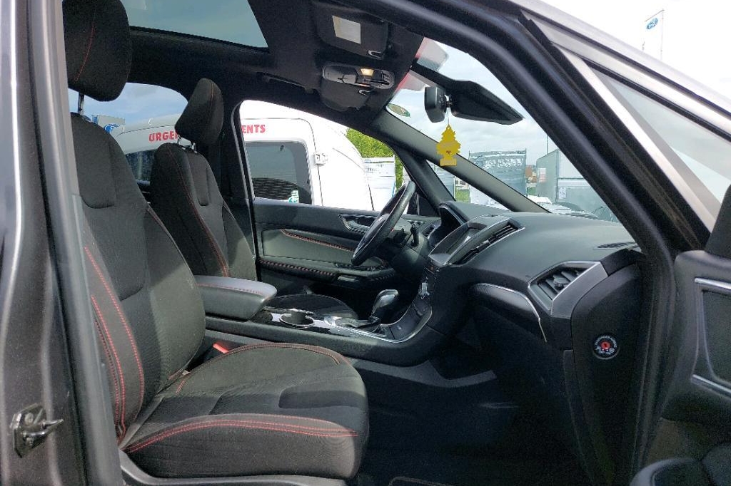 Ford S-Max 2018 фото 6