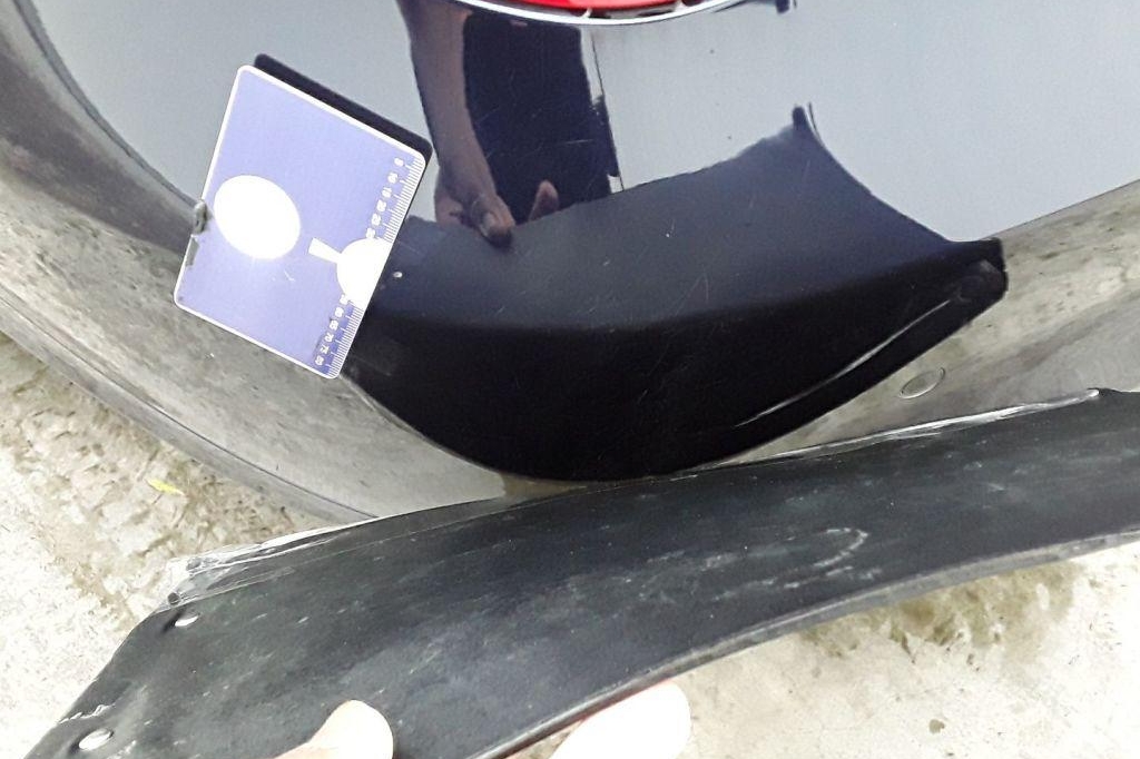 Mercedes-Benz CLA 2017 фото 20