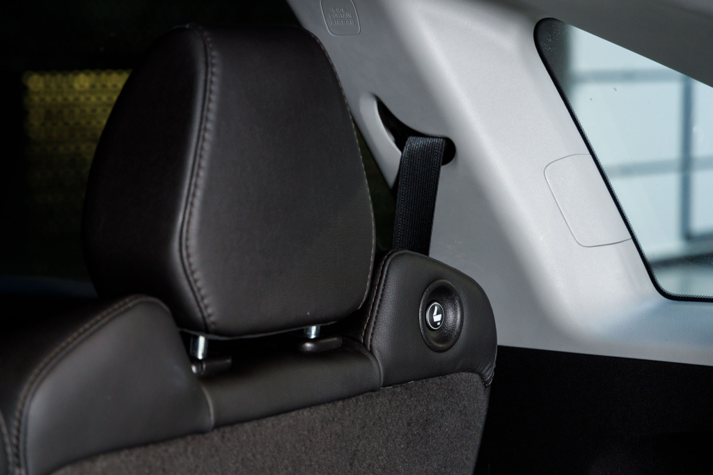 Acura MDX 2016 photo 12