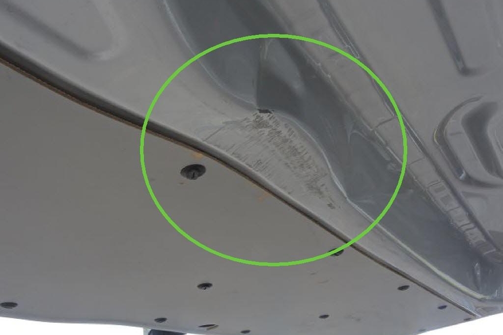 Mercedes-Benz Vito 2017 фото 18