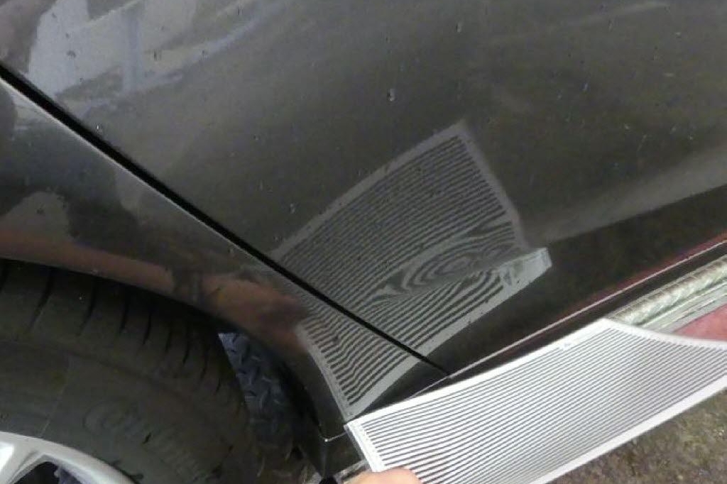 Ford Mondeo Turnier 2018 фото 16