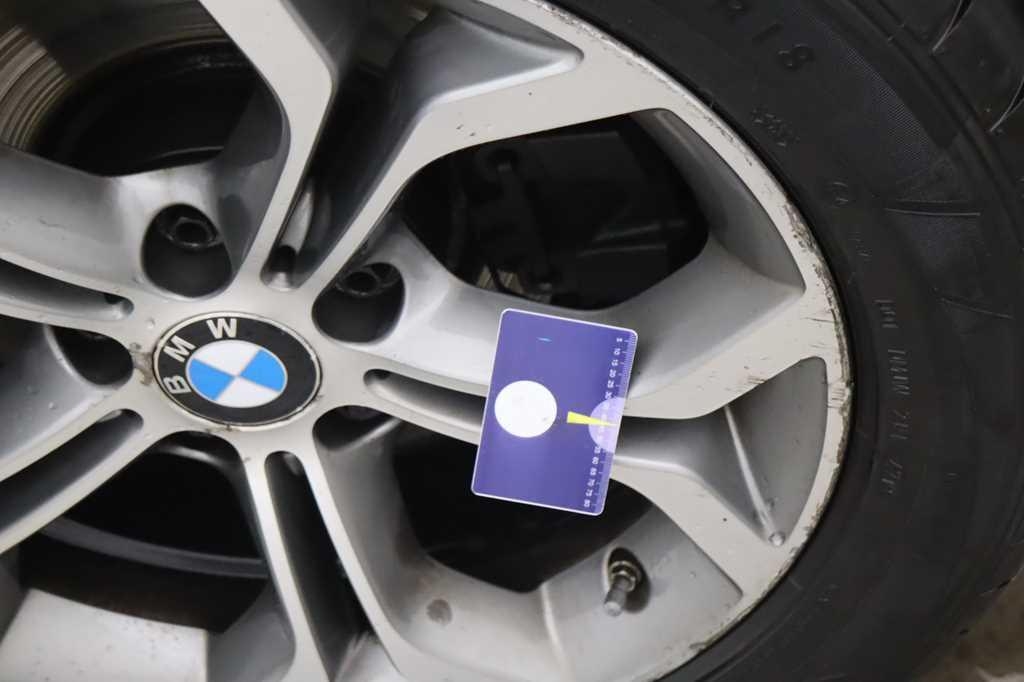 BMW X4 2017 photo 30