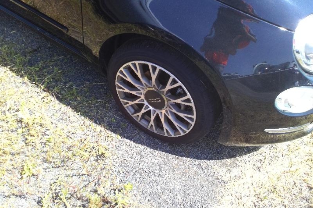 Fiat 500 2020 photo 10