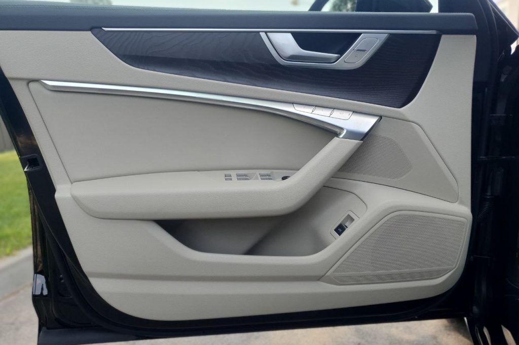 Audi A6 Quattro 2,0 TDI 2021 photo 7