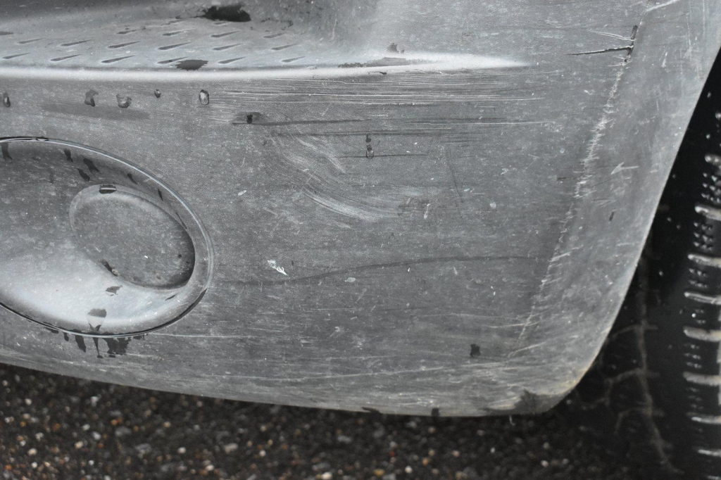 Renault Master Pritsche 2017 фото 15