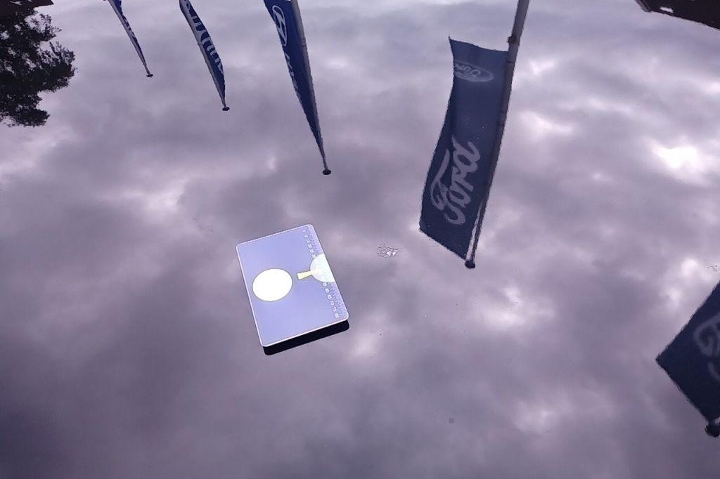 Ford S-Max 2016 фото 45