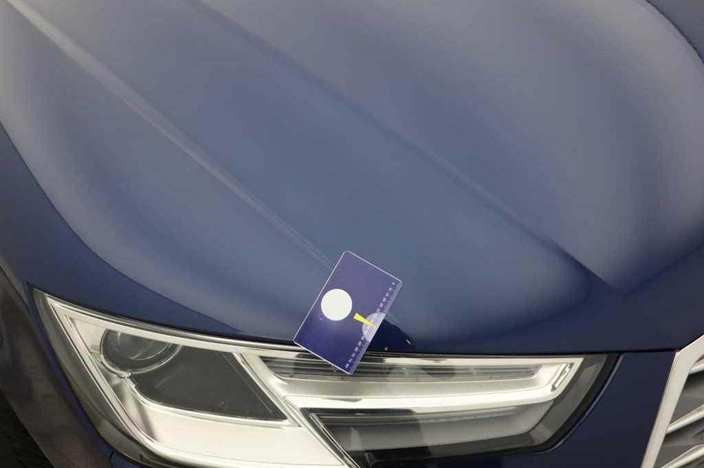 Audi A4 Avant 2016 фото 23