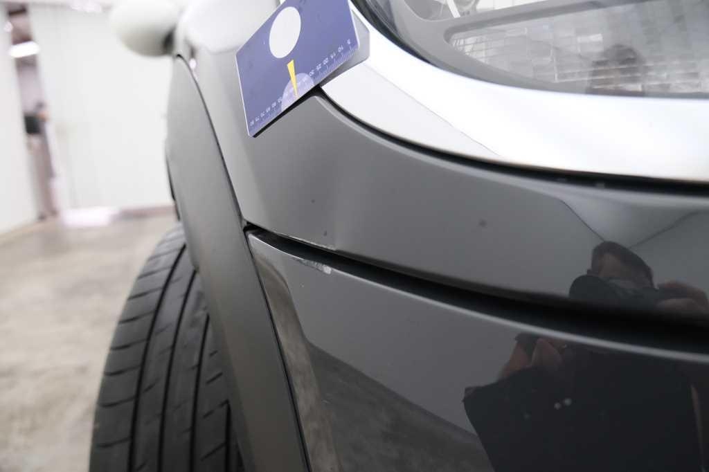 MINI Cooper Countryman 2017 фото 23