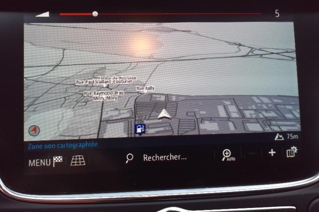 Opel Grandland X 2021 фото 1