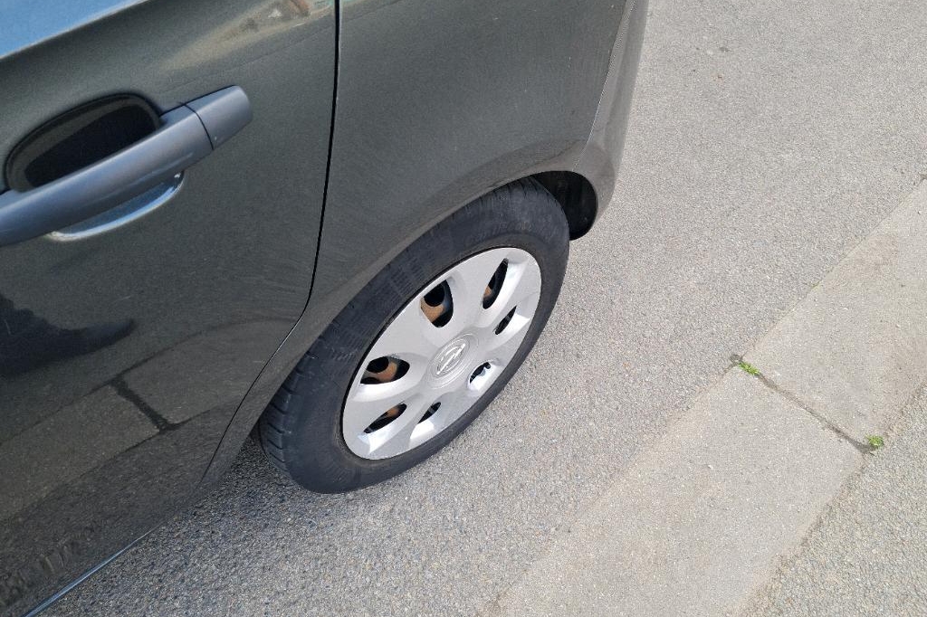 Opel Corsa 2017 photo 25