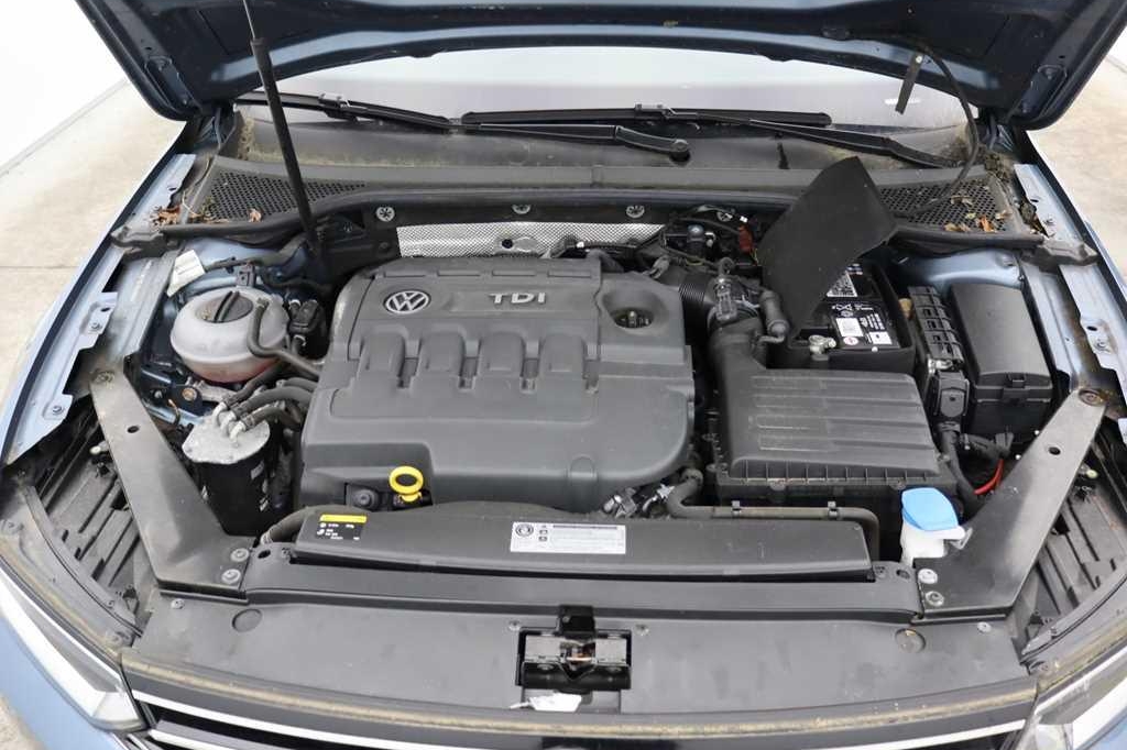 Volkswagen Passat Variant 2016 фото 9