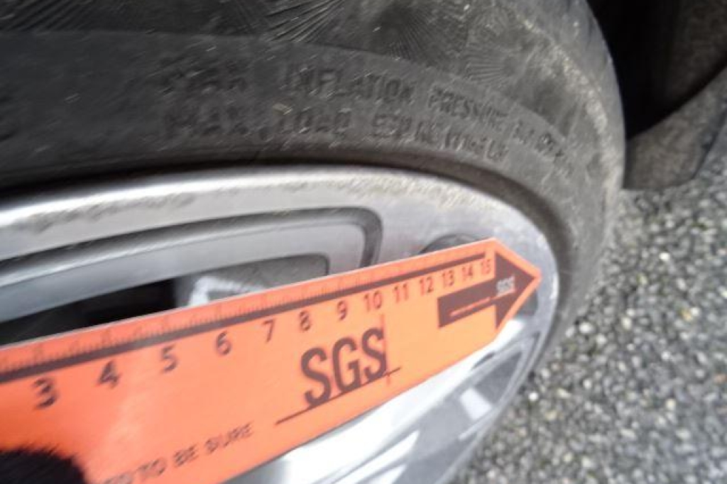 Ford Fiesta 2020 photo 22