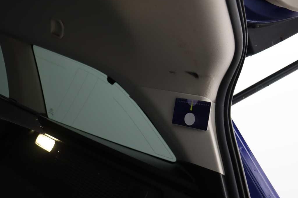 Ford Mondeo Tunier 2017 фото 21