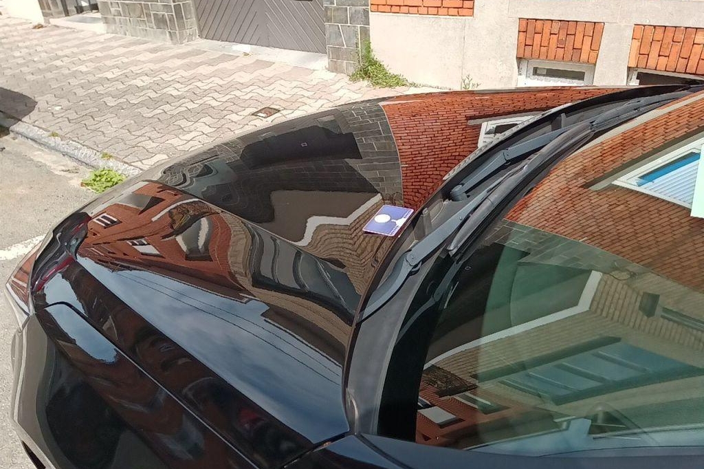 Kia Optima 2017 фото 35