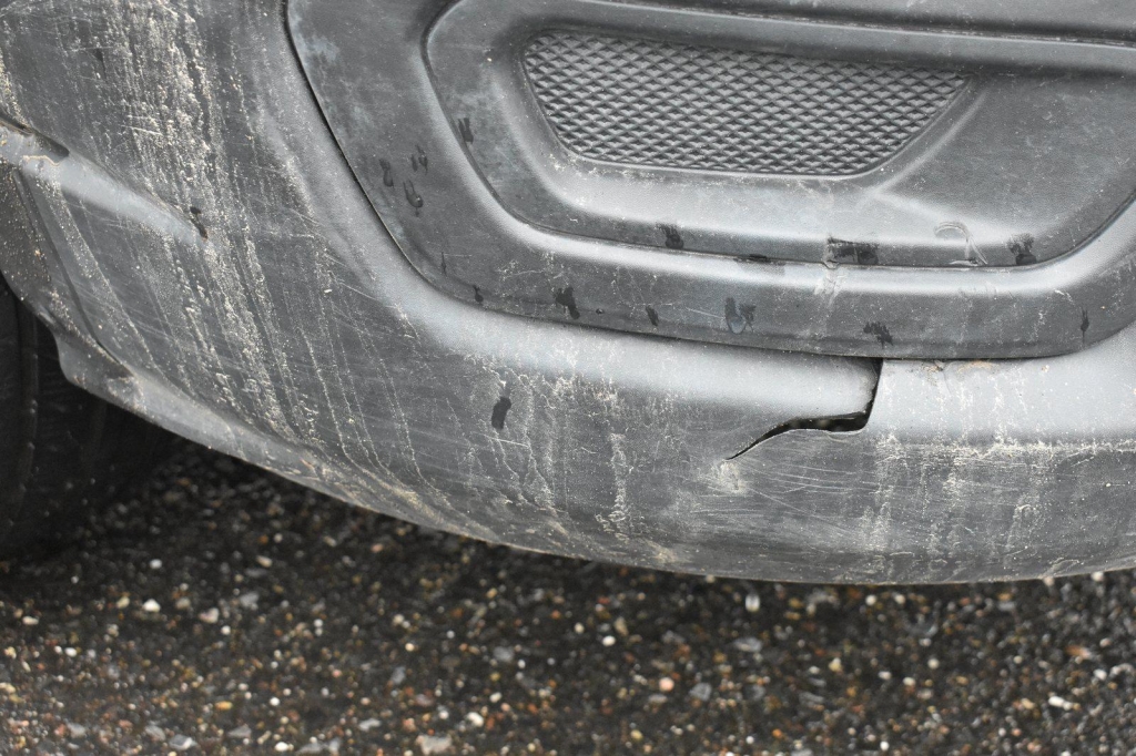 Ford Transit Pritsche 2020 photo 18