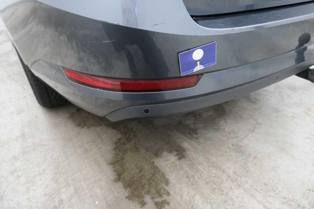 Skoda Superb Combi 2016 фото 115