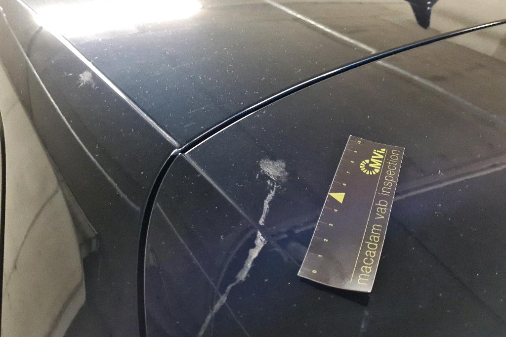 Audi A3 Sportback 2017 фото 20