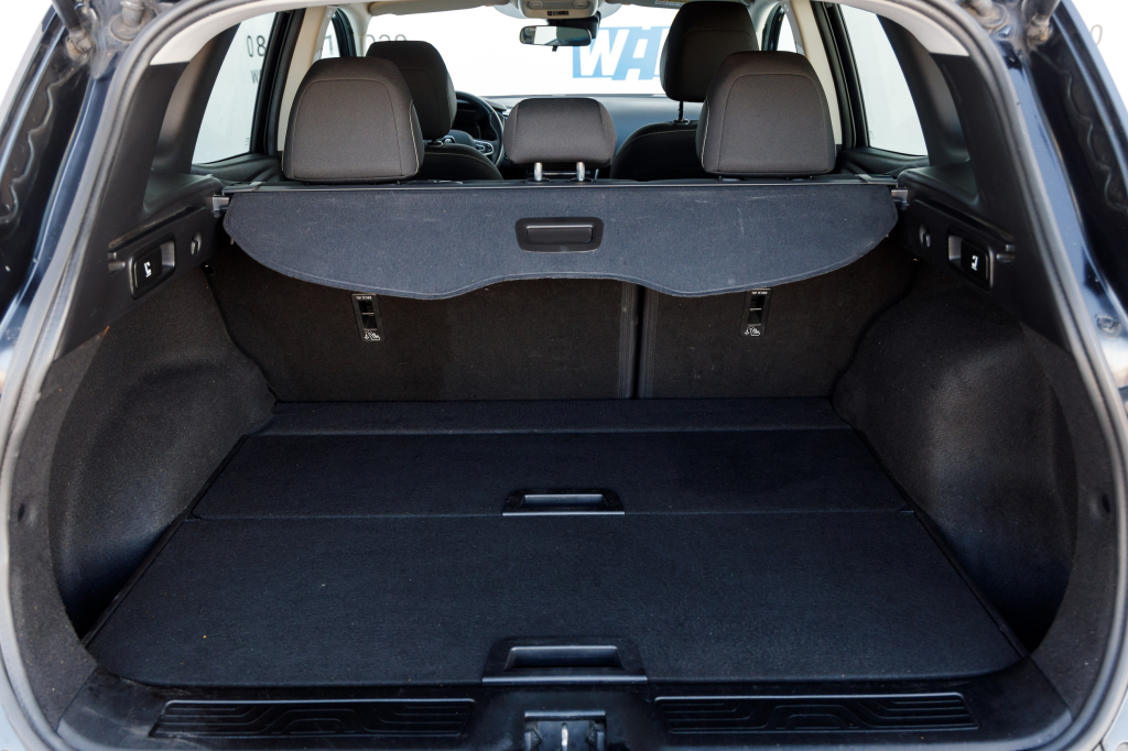 Renault Kadjar фото 30