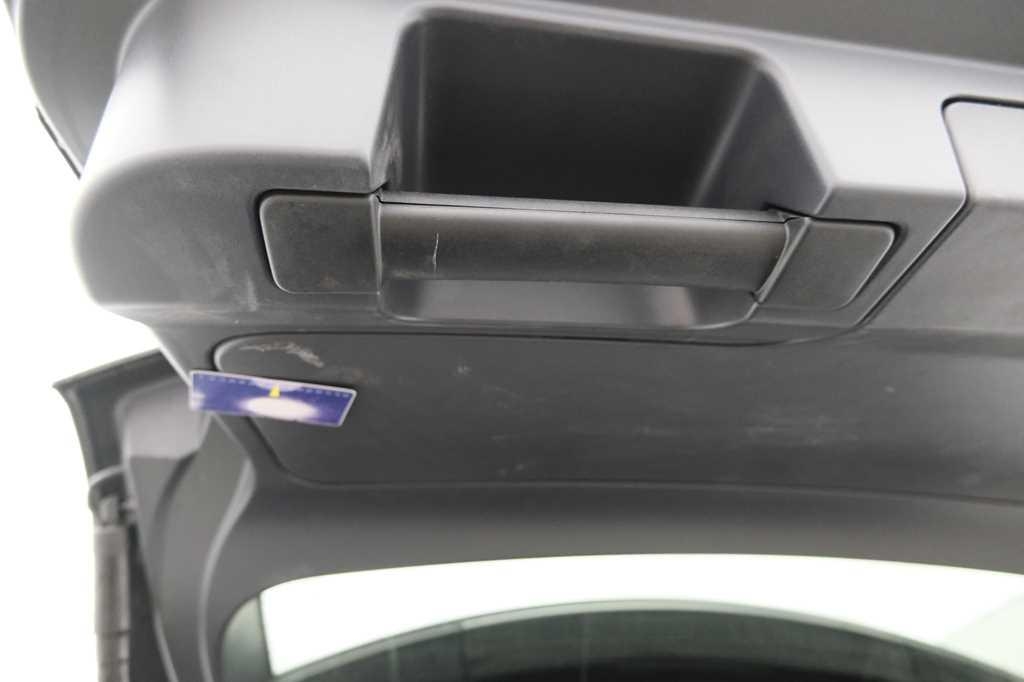 Land Rover Range Rover Evoque 2017 photo 17