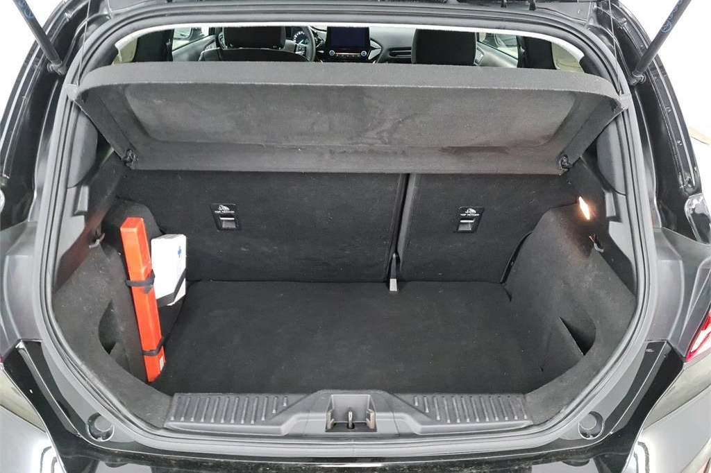 Ford Fiesta 2018 фото 6