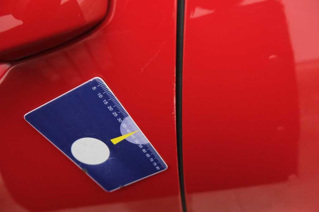 Skoda Octavia Combi 2017 photo 51